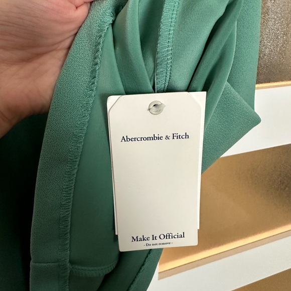 Abercrombie Mini Dress - Picture 6 of 6